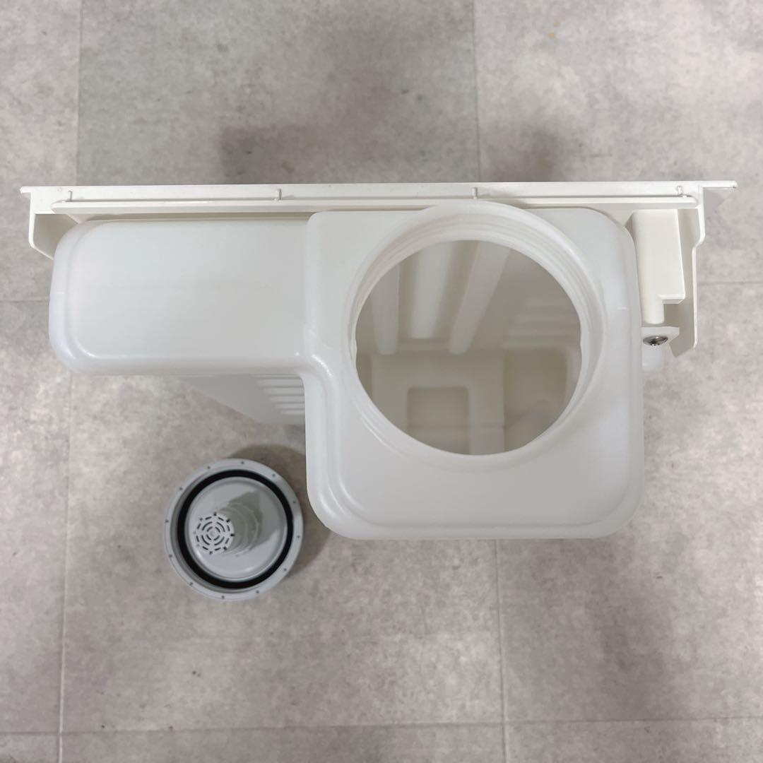 SHARP KI-NP100-WプラズマクラスターNEXT加湿空気清浄機