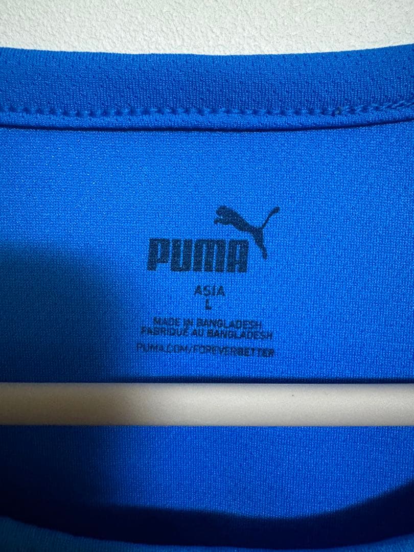 と*ん様 【希少】大津高校サッカー スポンサーシャツ