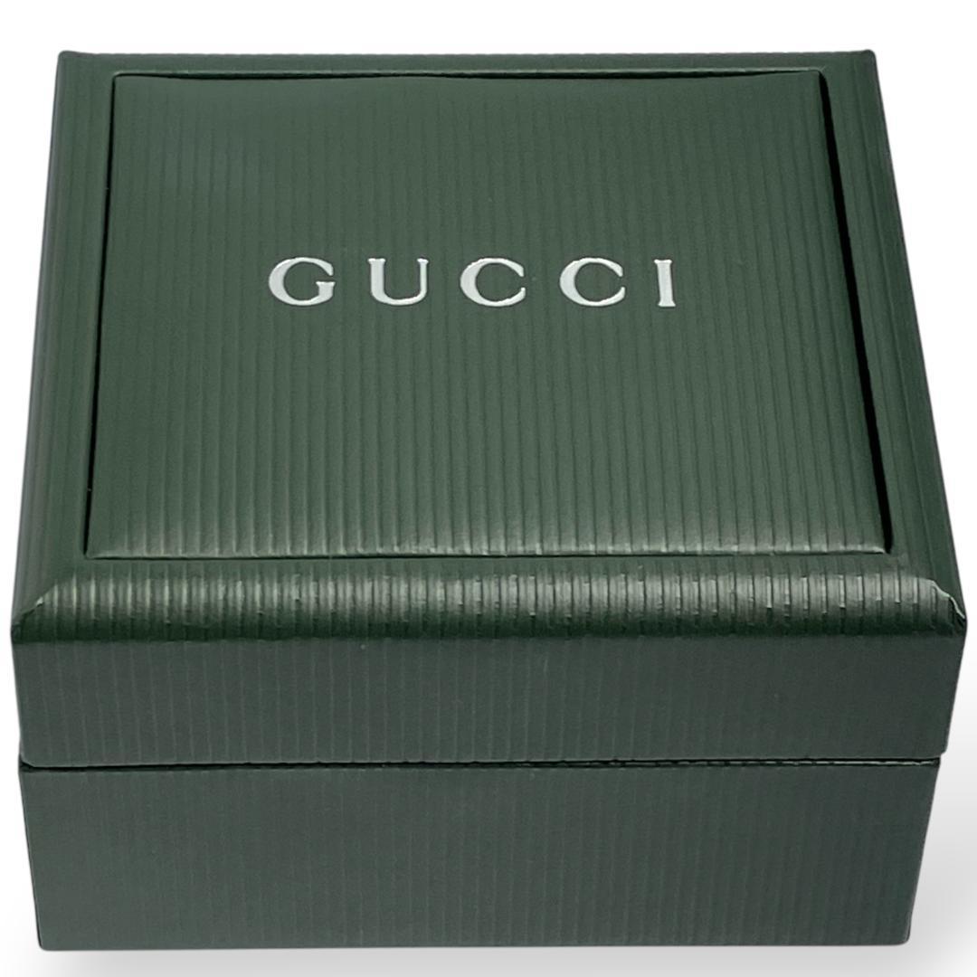 【新品電池/稼働】グッチ バングルウォッチ 腕時計 レディース クォーツ