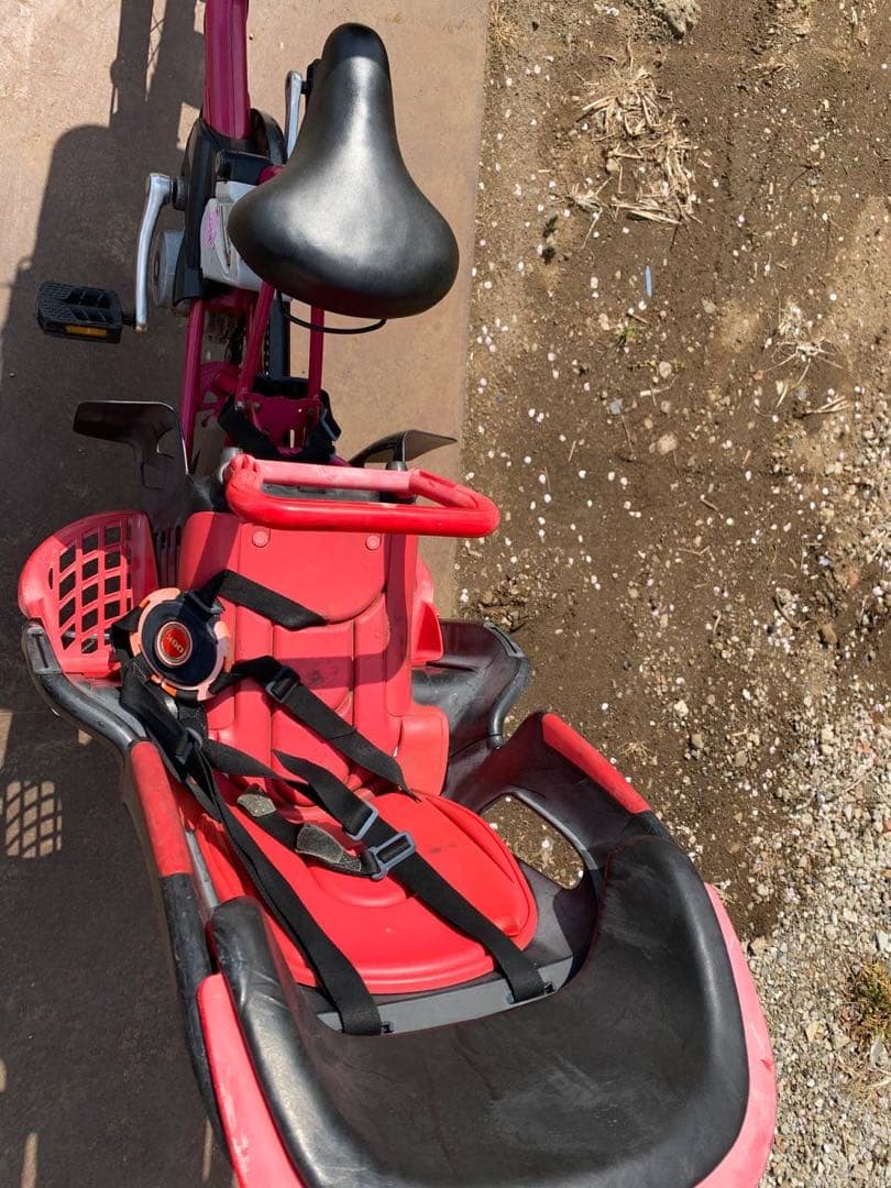 ✨‼️送料設置料無料‼️EJ414番 ✨電動自転車✨ Panasonic   ‼️