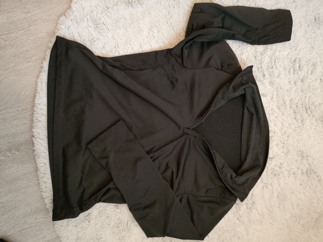 YOSA テラウェア 　ＬＬサイズ　上下セット