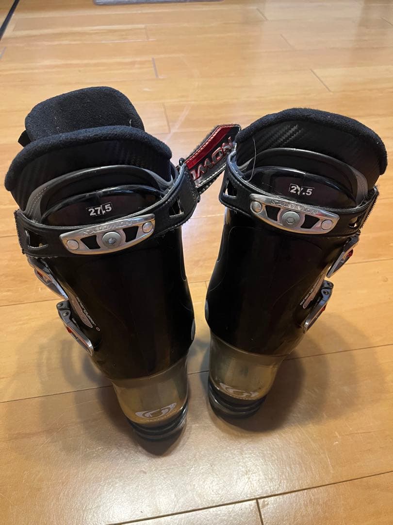 スキー SALOMON Energyzer 90