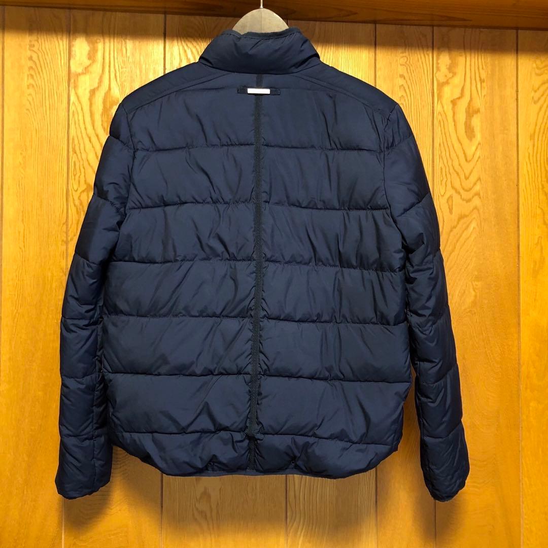 ラルフローレン　RALPH LAUREN 中綿ジャケット