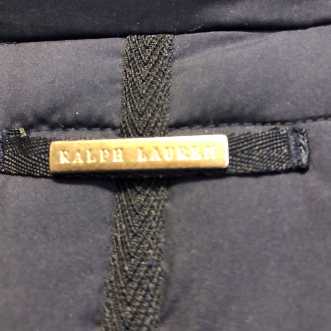 ラルフローレン　RALPH LAUREN 中綿ジャケット