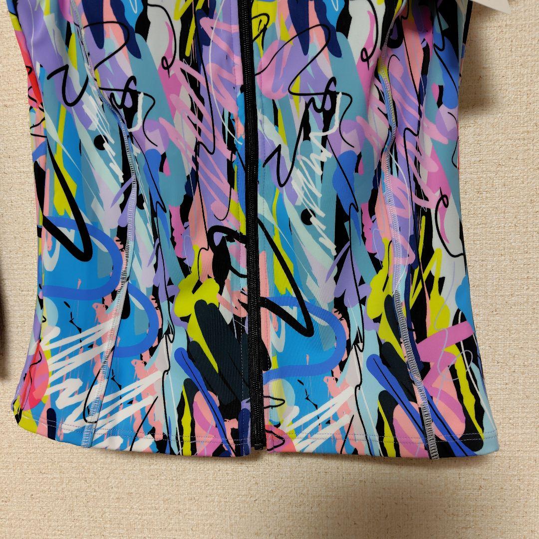 ワコールスイムウェア 新品 セパレート　　13号