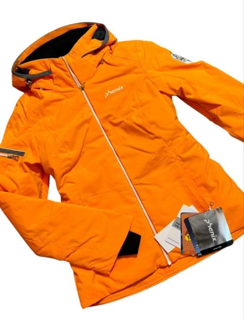 a aさん専用　e14 Phenix レディース スキーウェア 上下セット