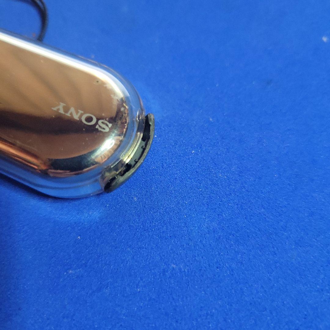 可動品　SONY WALKMAN ソニー　ウォークマン NW-E507