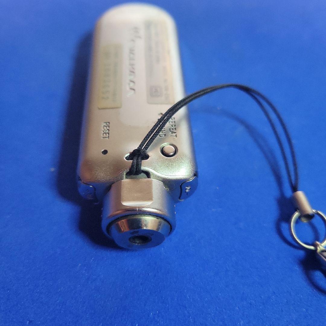 可動品　SONY WALKMAN ソニー　ウォークマン NW-E507