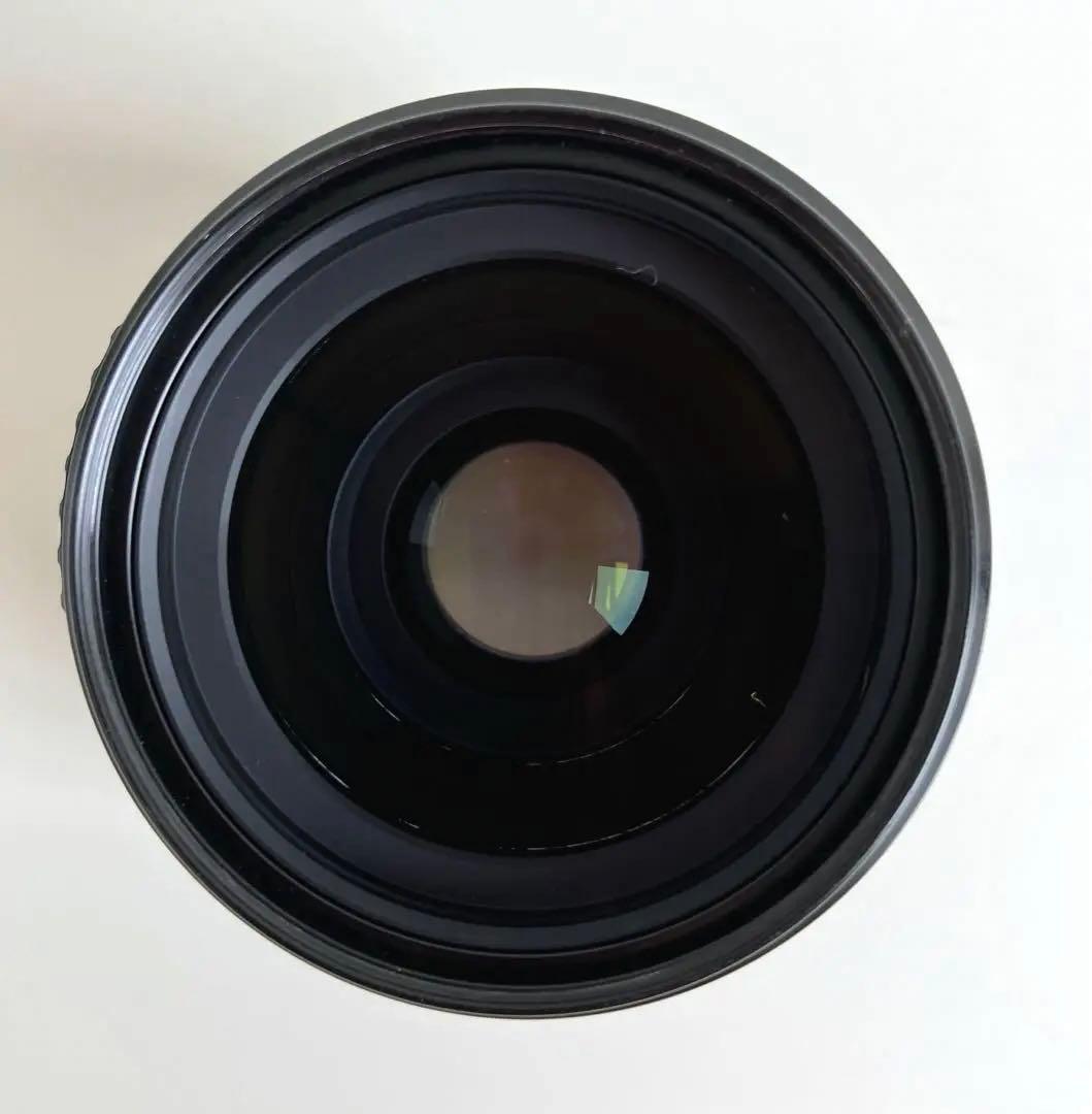 レンズ Nikkor 35mm 1:2 オーバーホール済