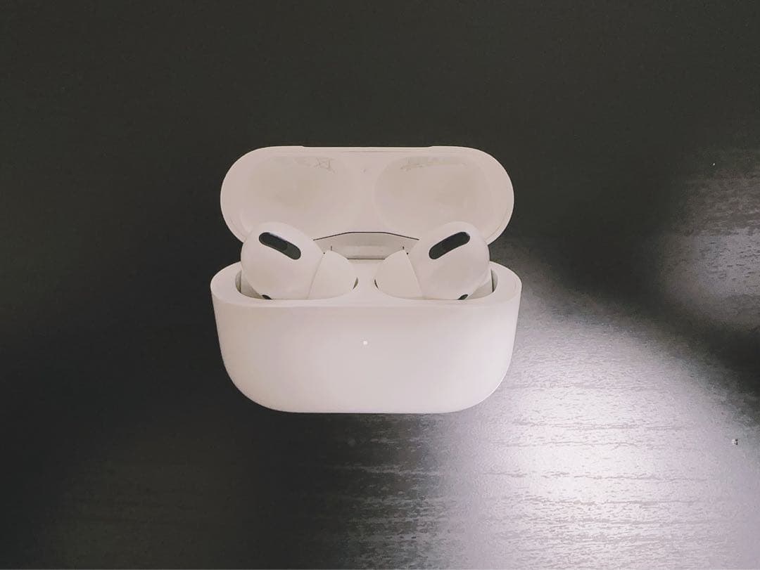 Apple AirPods Pro 第一世代