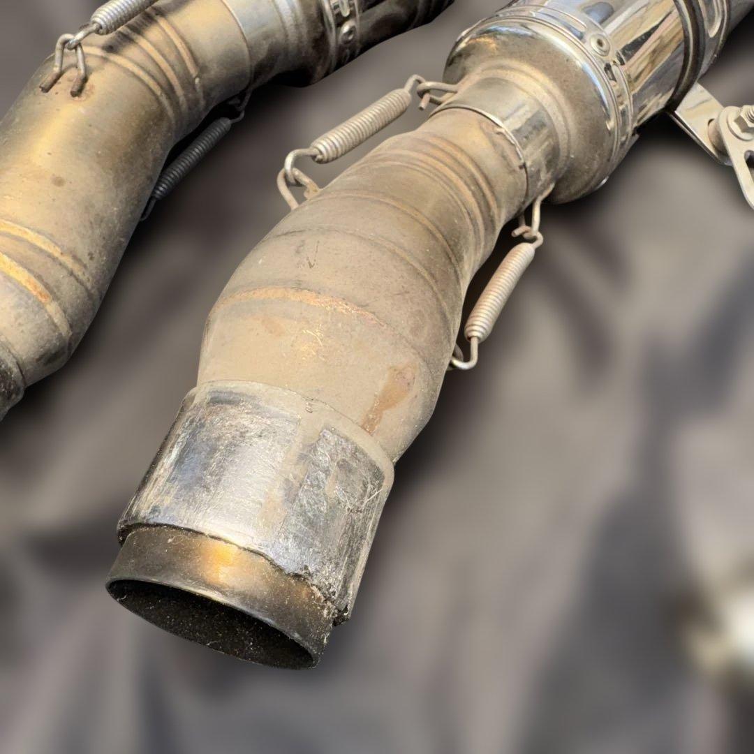 Ninja1000 マフラー lciexsr-ka0901-t5-1