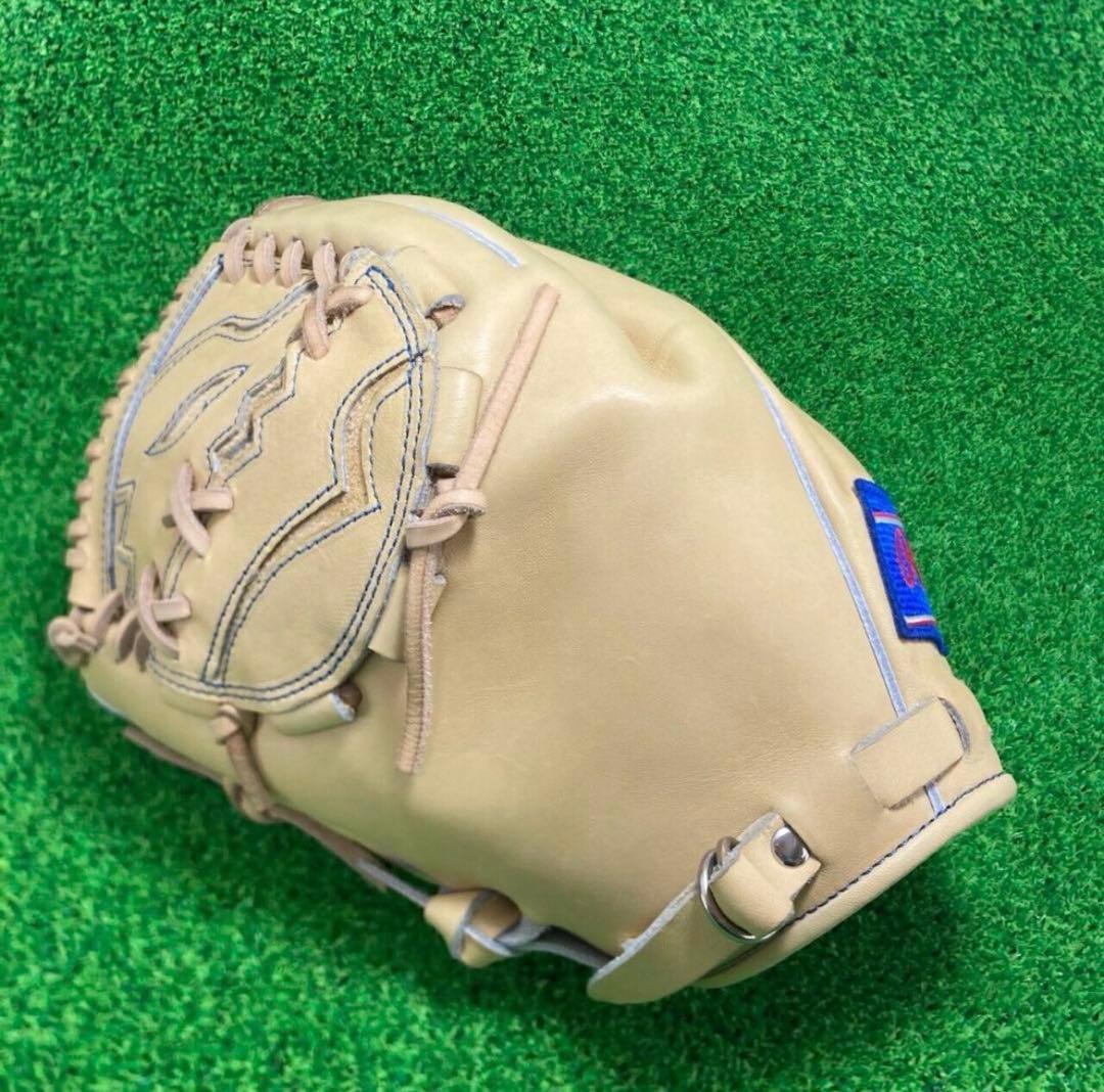 ローリングス 硬式 グローブ プロプリファード GH3PRJ205FB 左用