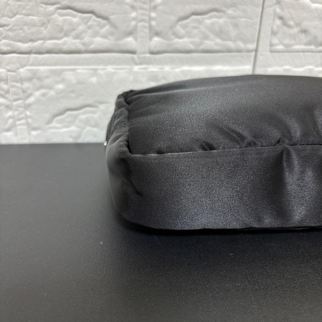 【新品・未使用品】 PORTER タンカー ポーター ブラック 吉田カバン 美品