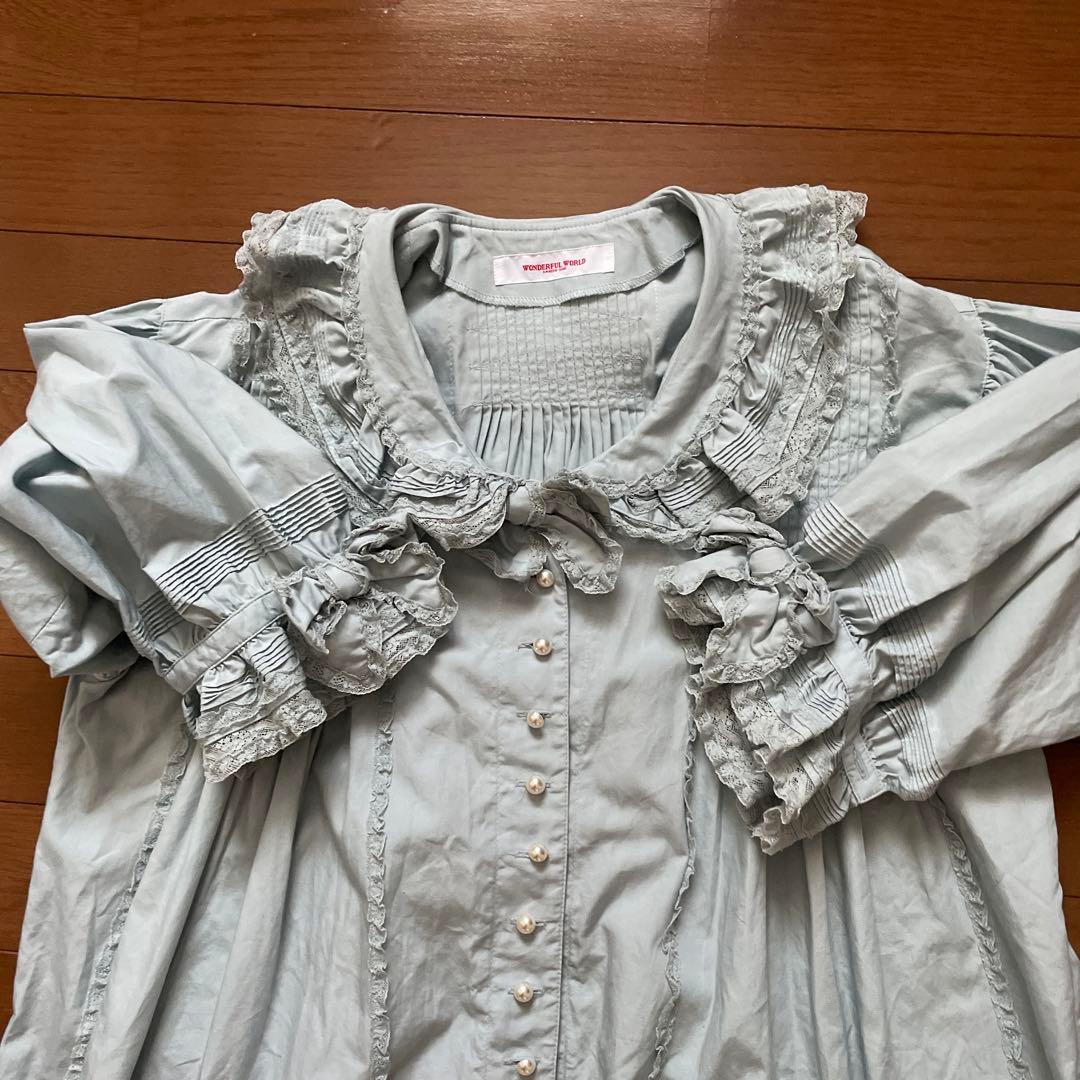 カネコイサオ　ワンピース&ジャケット