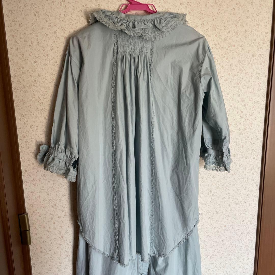 カネコイサオ　ワンピース&ジャケット