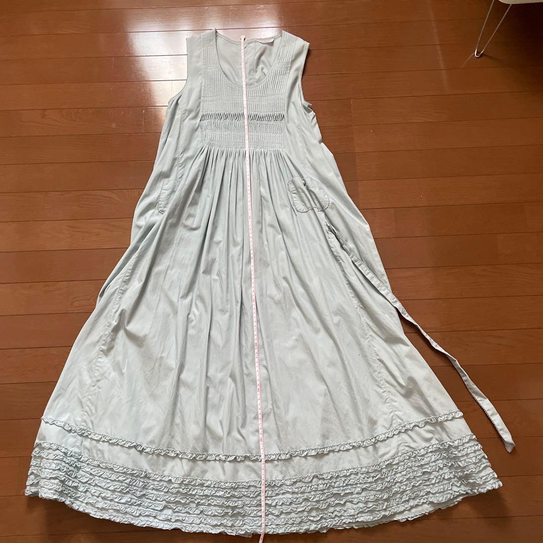 カネコイサオ　ワンピース&ジャケット