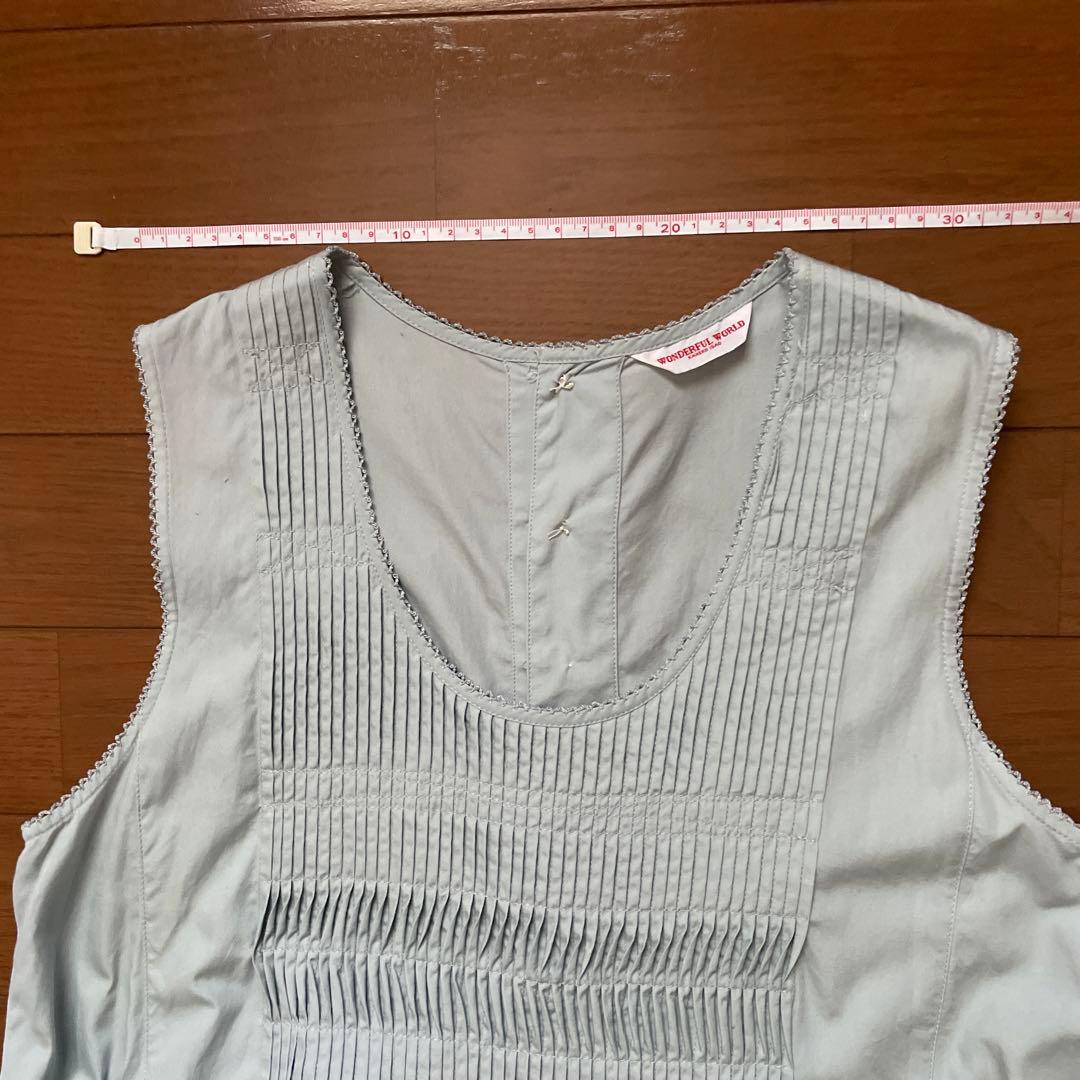 カネコイサオ　ワンピース&ジャケット