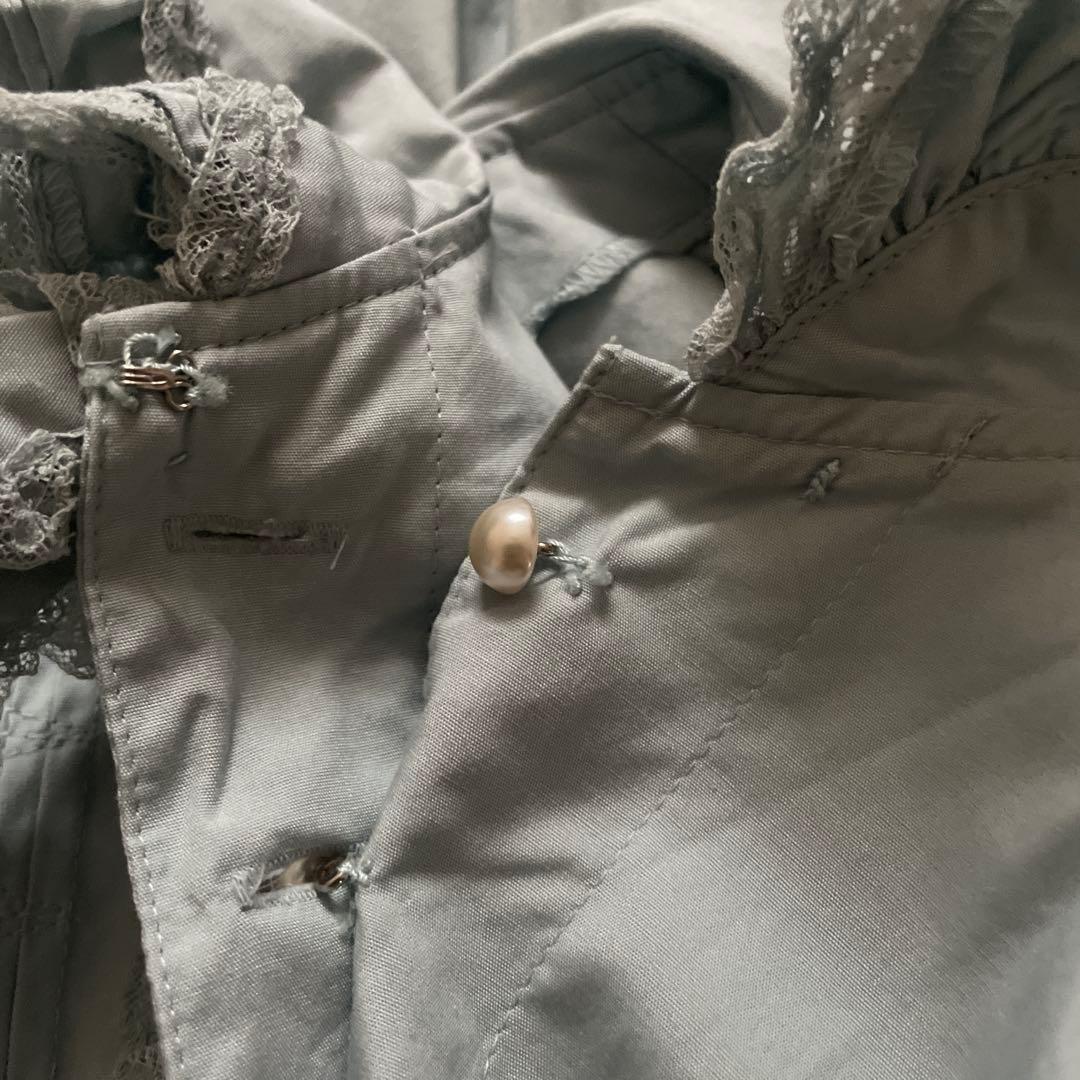 カネコイサオ　ワンピース&ジャケット