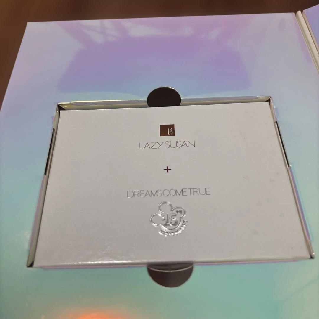 DREAMS COME TRUE 15th DVD ドリカム 1989 2004