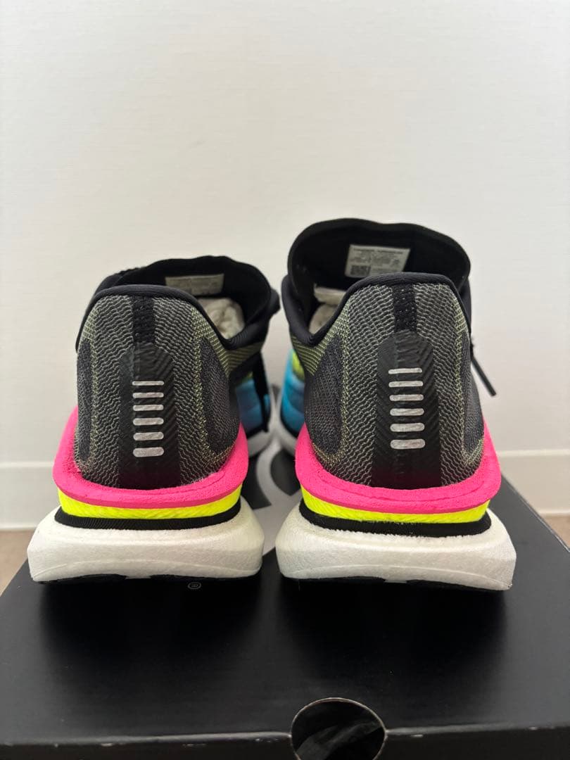 アンダーアーマー ベロシティエリート3 25.0cm