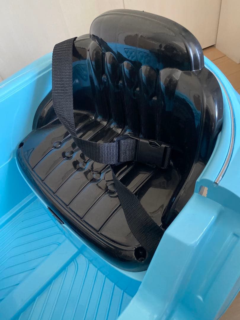 【大特価！！】結婚式リングボーイ　電動乗用ラジコン ドイツオールドタイプ