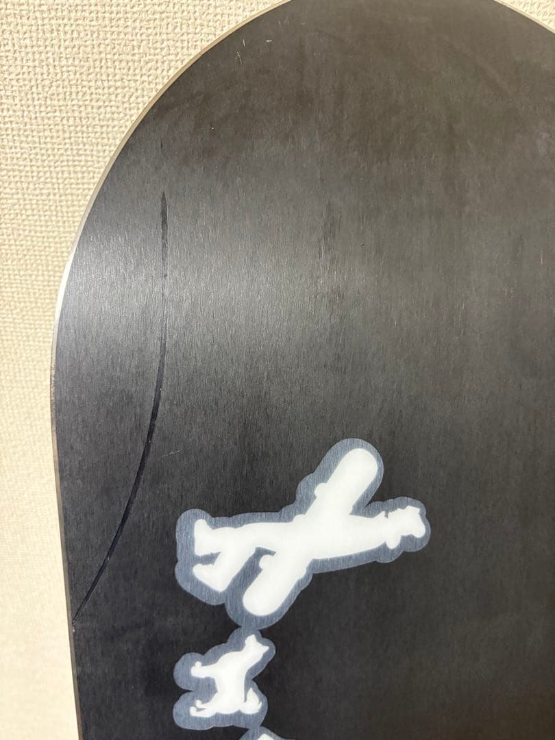 たこぴーnoah スノーボード crown twister-x152.5