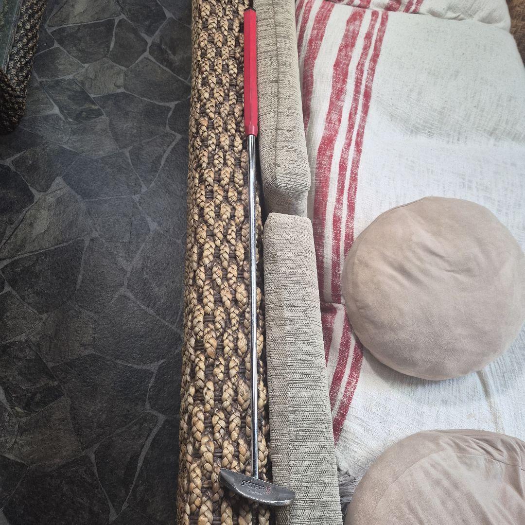 KOUZOU UEDA STRAIGHT1 パター