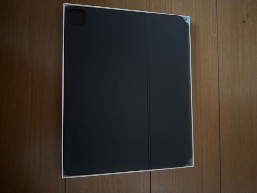 iPadPro 12、9インチ256GB第4世代 Magic Keyboard