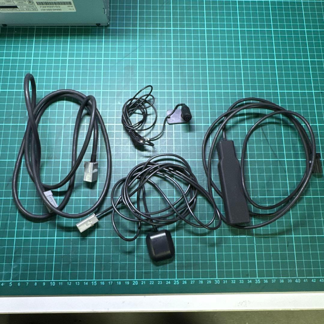 サ*ド様 Gathers VXM-145VFNi 9インチ