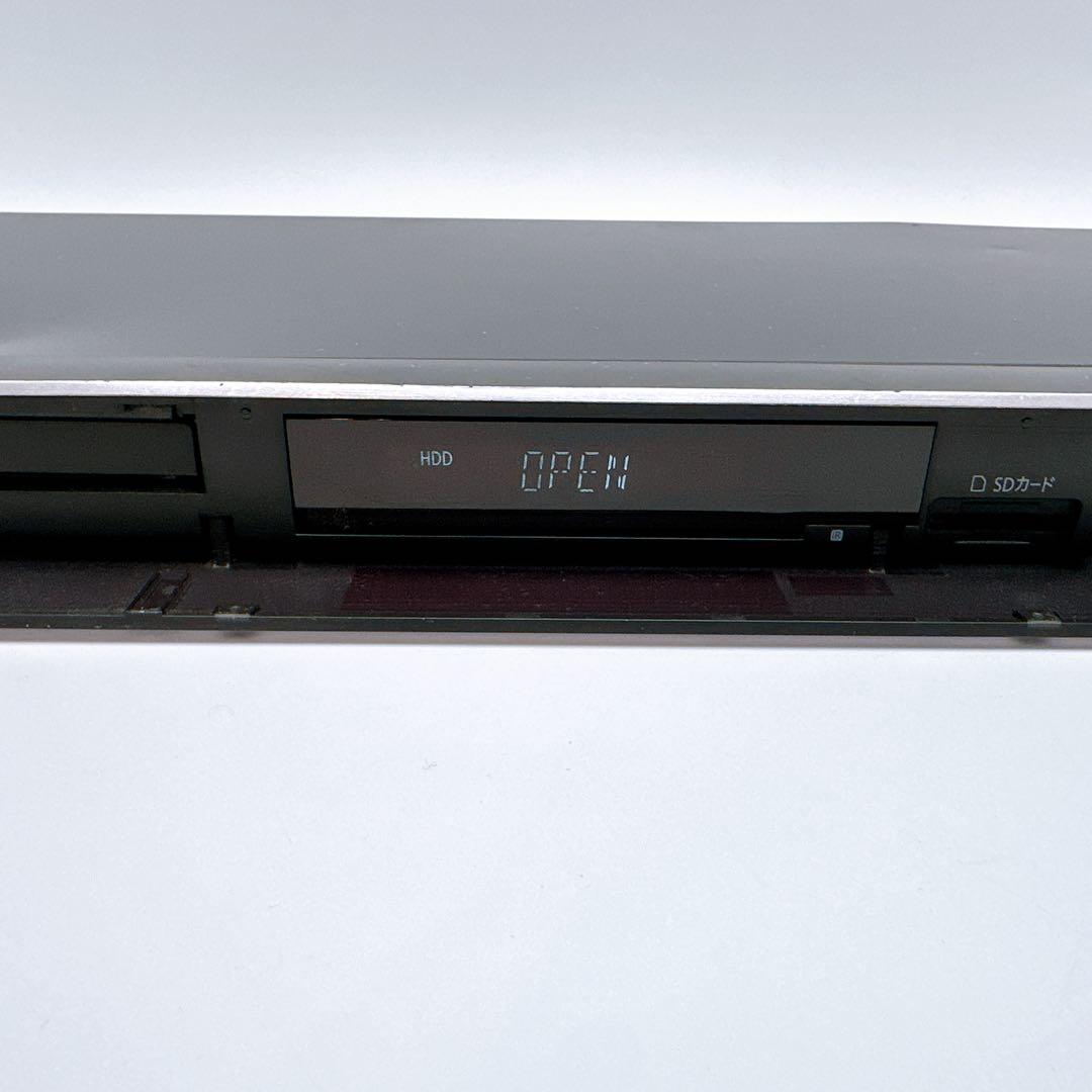 DMR-BRZ1020 Panasonicブルーレイレコーダー