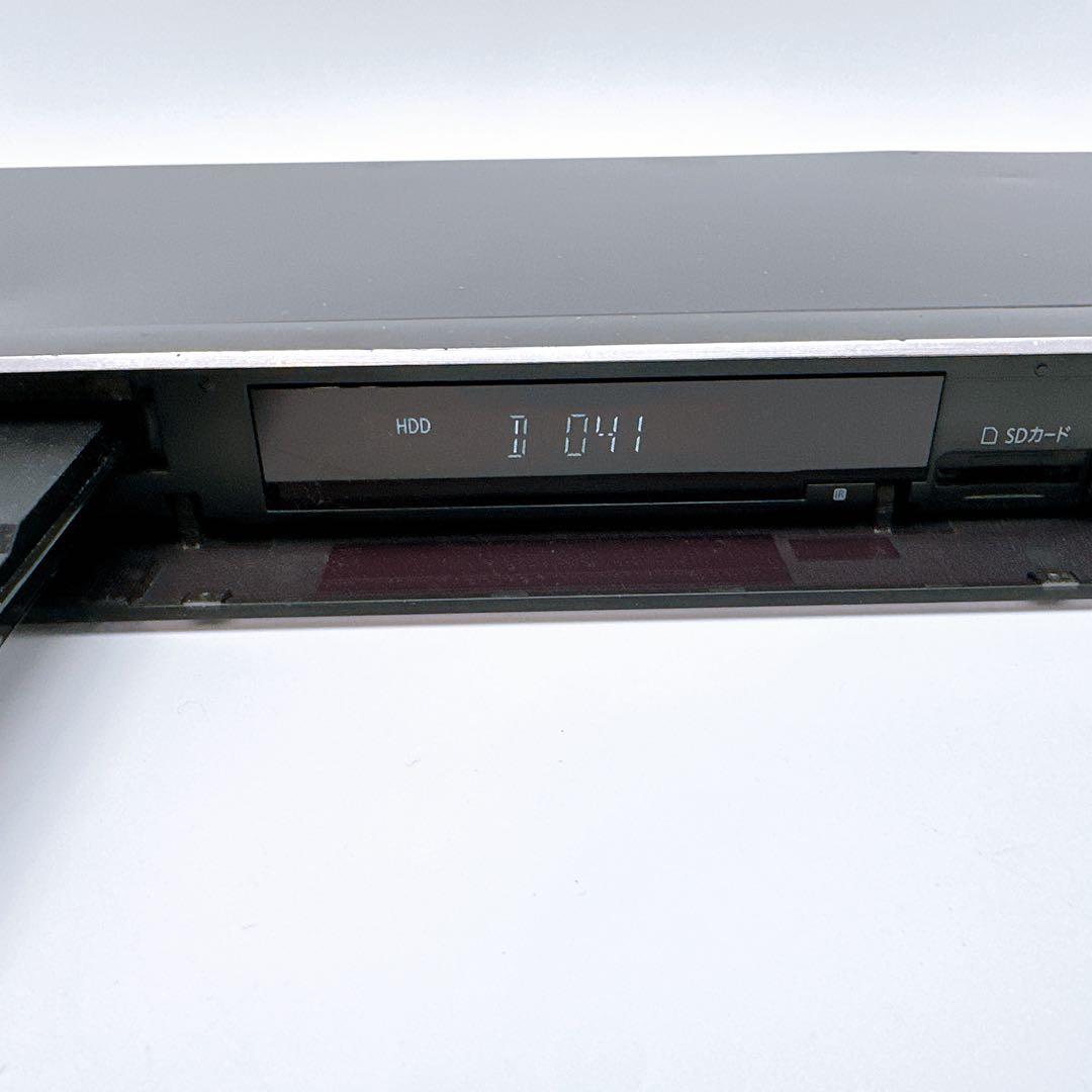 DMR-BRZ1020 Panasonicブルーレイレコーダー