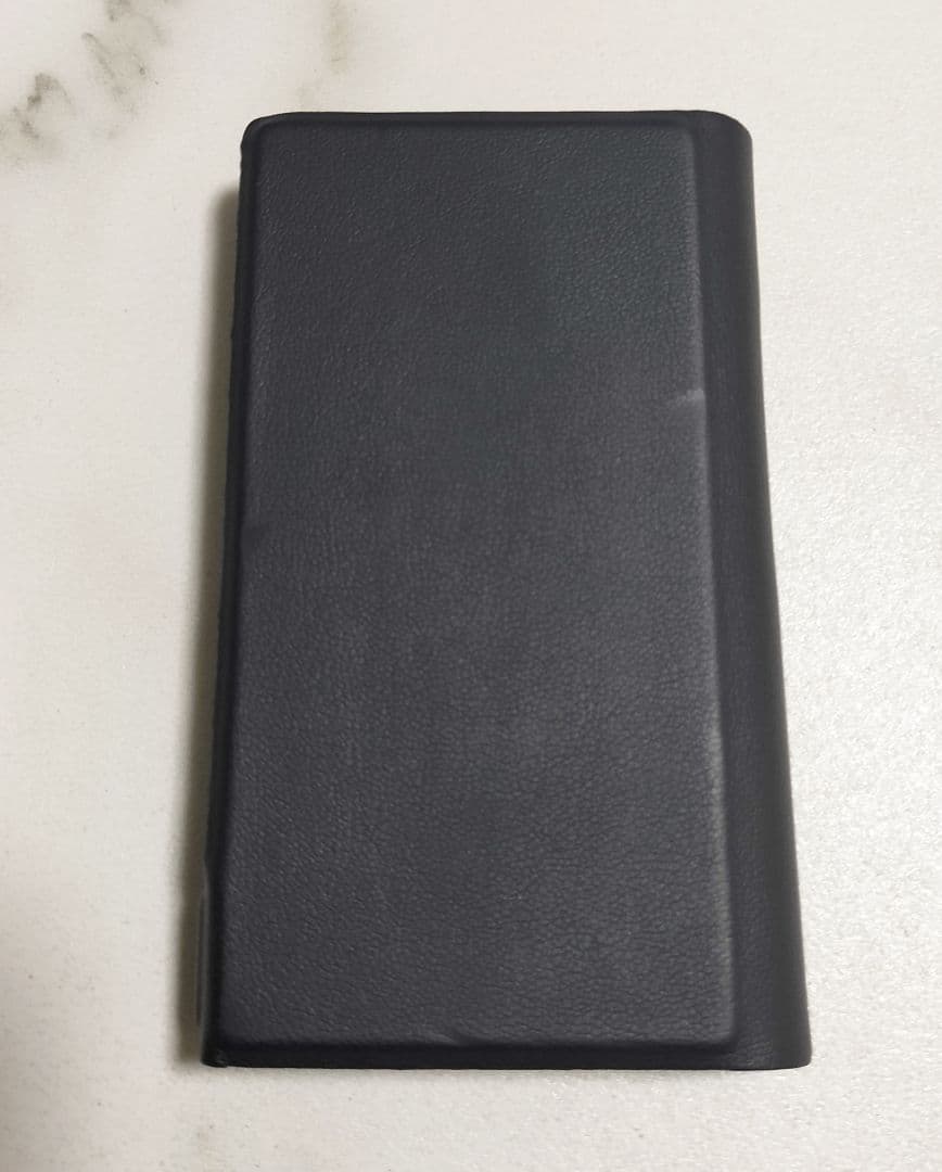 SONY NW-A55 16GB ブラック　デジタルオーディオプレーヤー