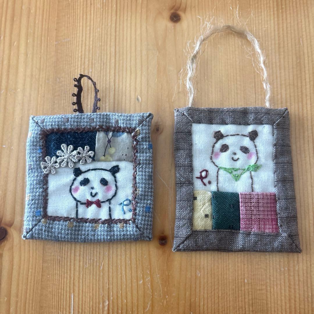 ぱんだ♡4点セット♡おまとめ