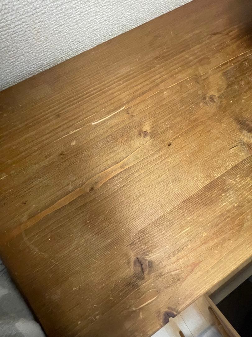 オールドパインカウンター