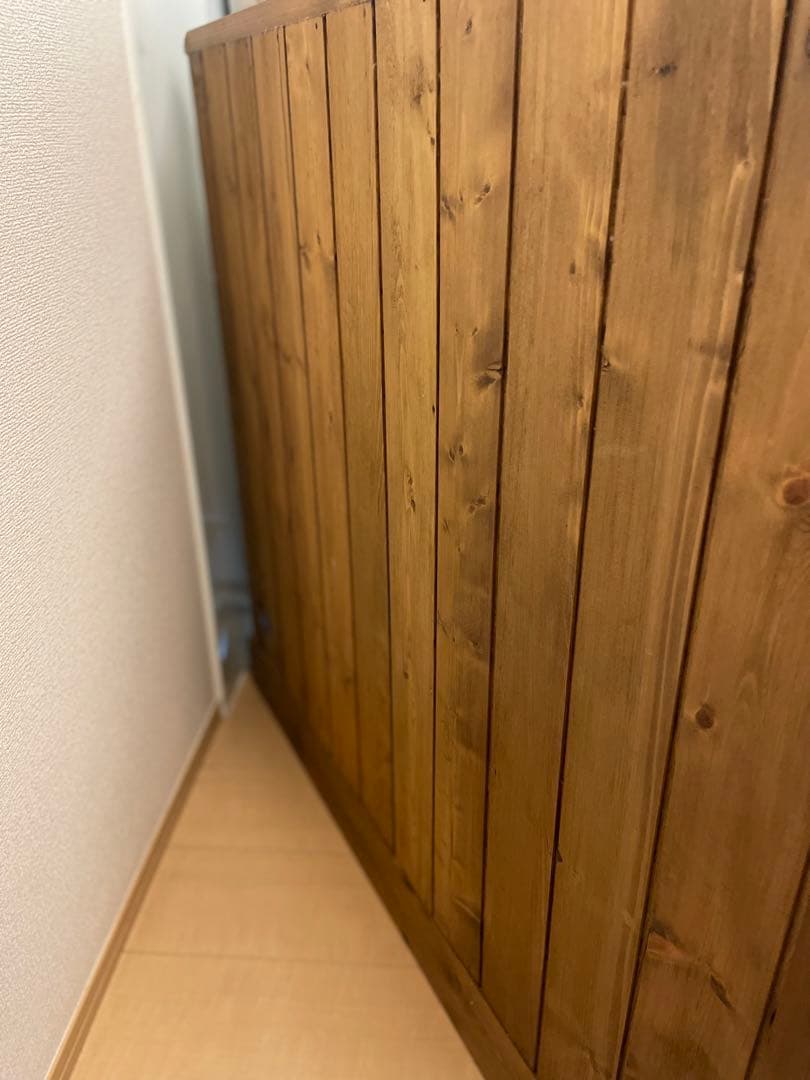 オールドパインカウンター