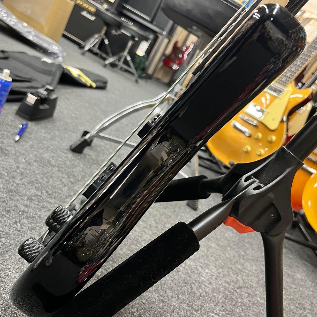【オプション⑬⑭追加11338】Ibanez GSR-280QA エレキベース
