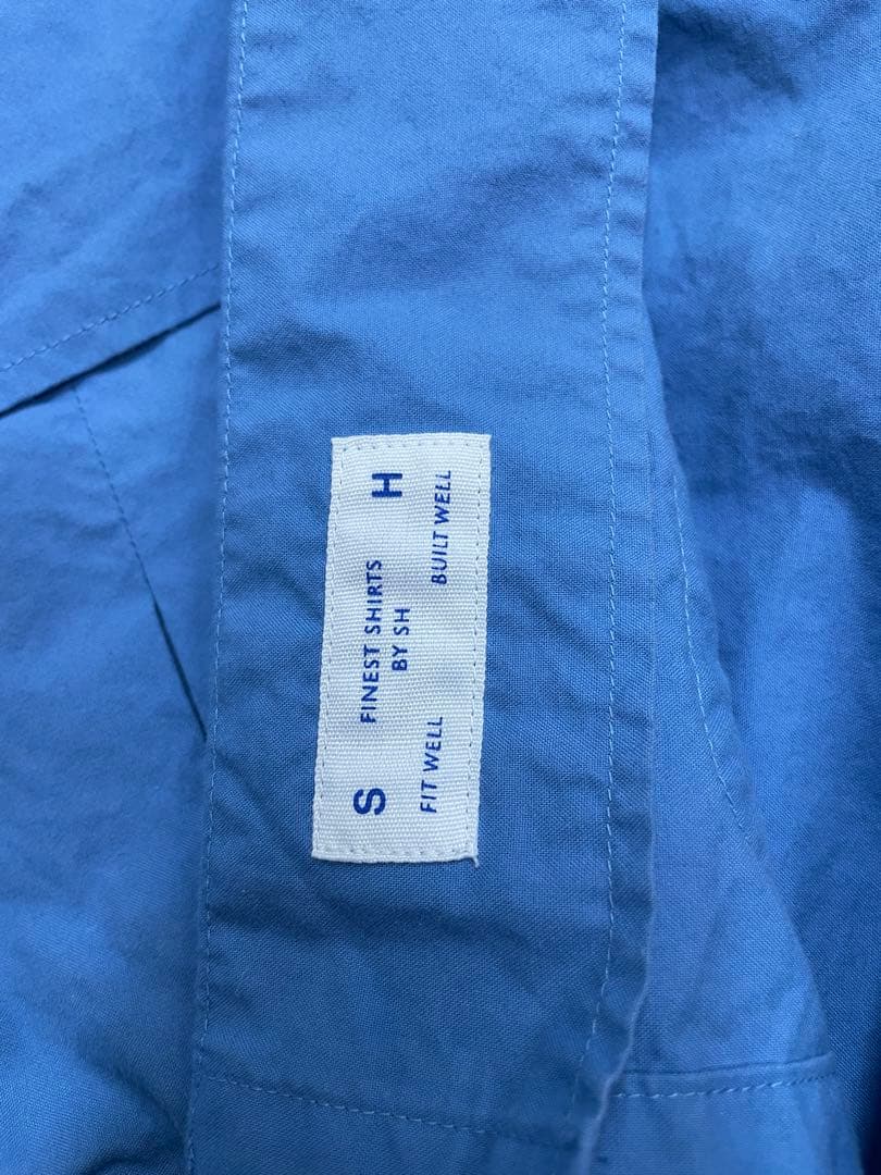 SH FATIGUE SHIRT エスエイチ ファティーグシャツ ジャケット