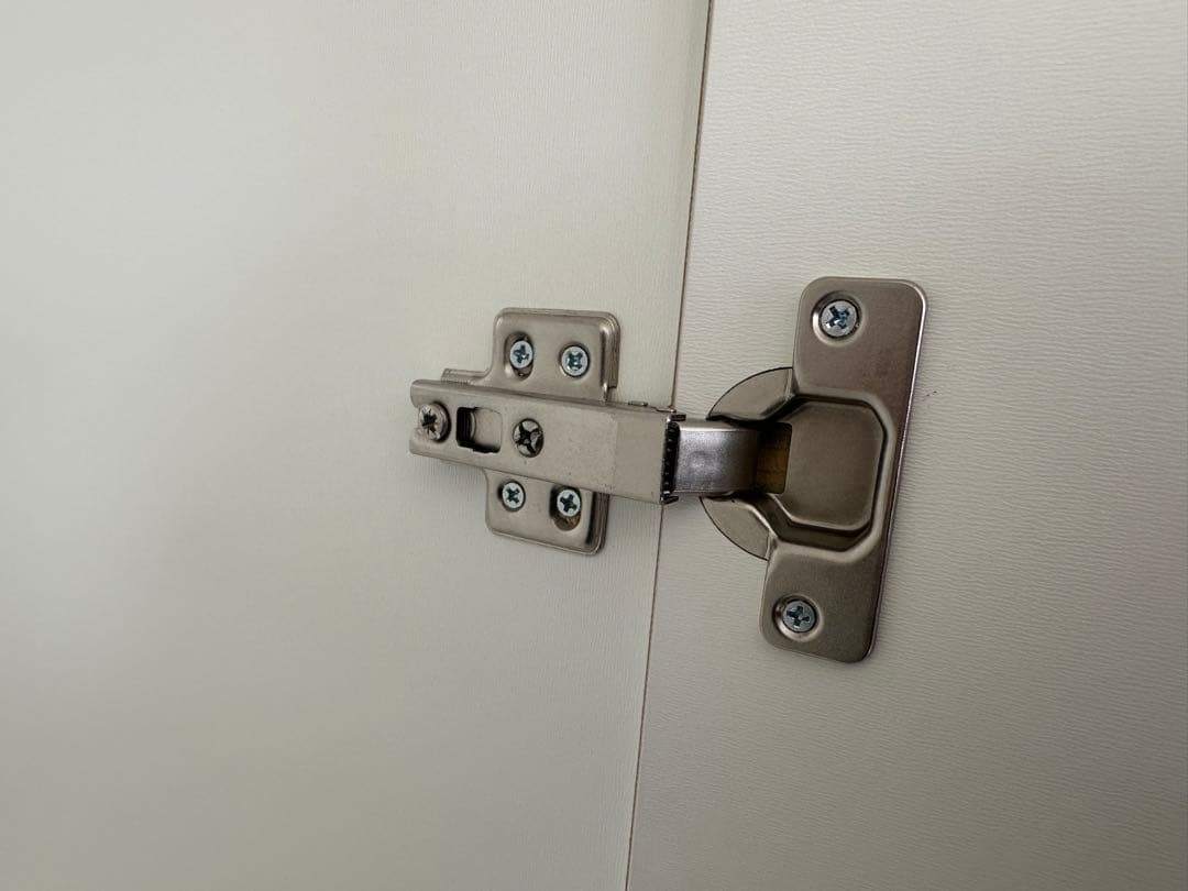 PoPo　送料込 ニトリ ブレザータンス ポルテD 80BC ①