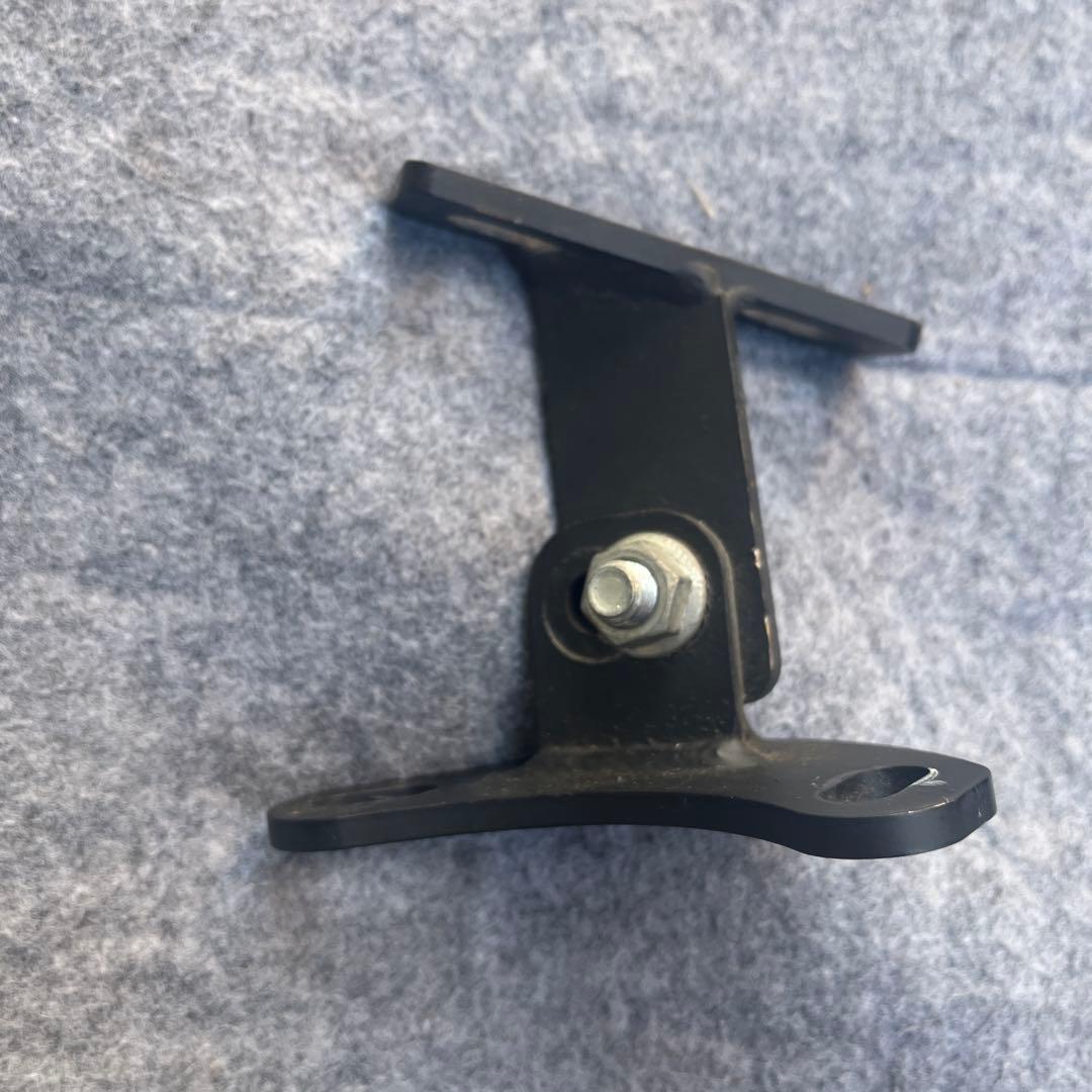 バッサーニ Radial Sweepers マフラー クローム/ブレイクアウト