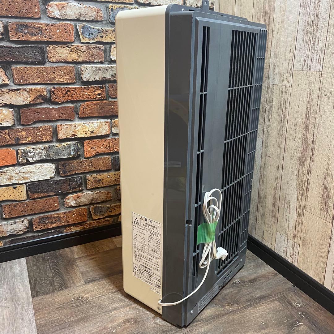 コイズミKOIZUMI窓用エアコン KAW-1984/W 2019年製4〜7畳用