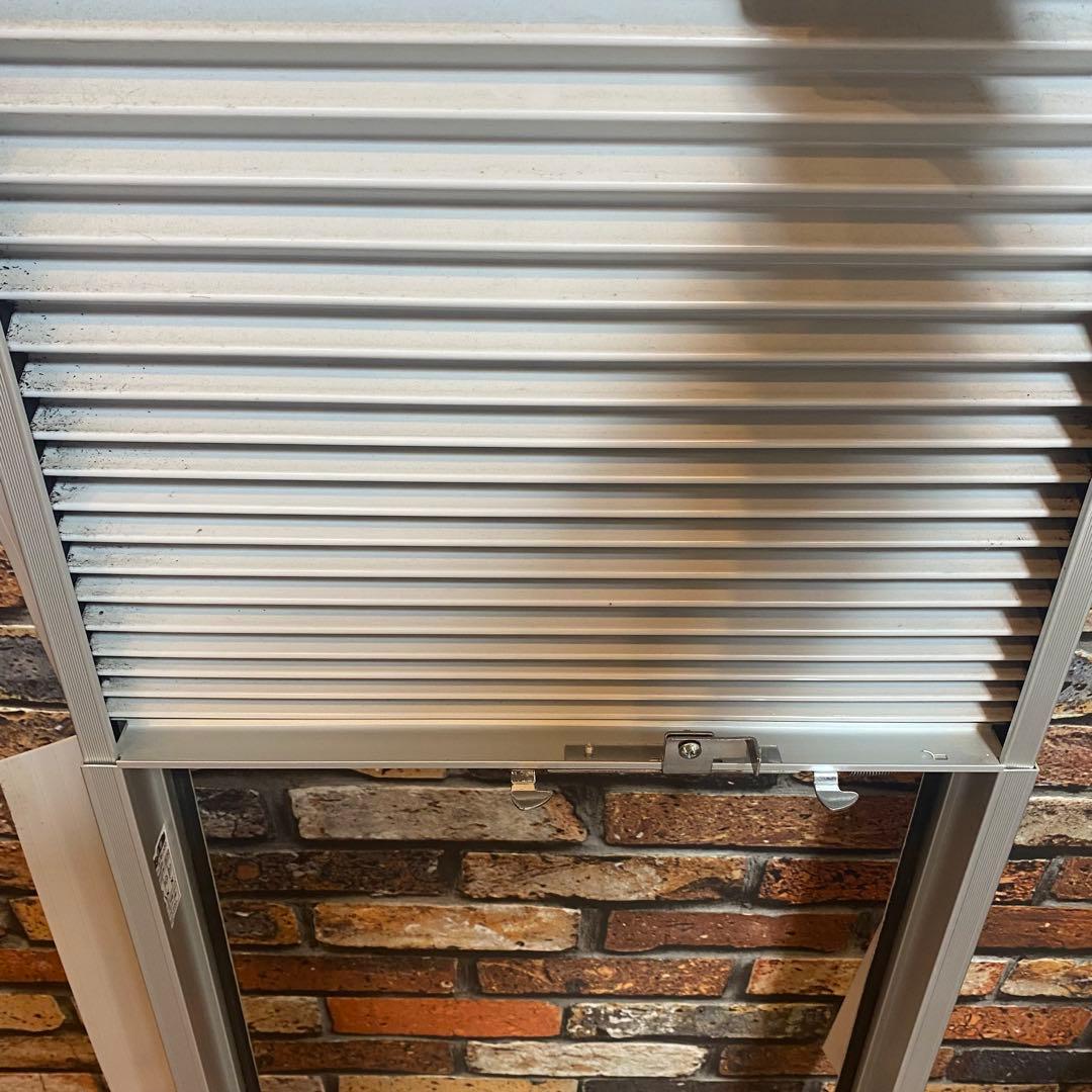 コイズミKOIZUMI窓用エアコン KAW-1984/W 2019年製4〜7畳用