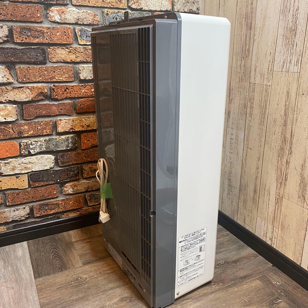 コイズミKOIZUMI窓用エアコン KAW-1984/W 2019年製4〜7畳用