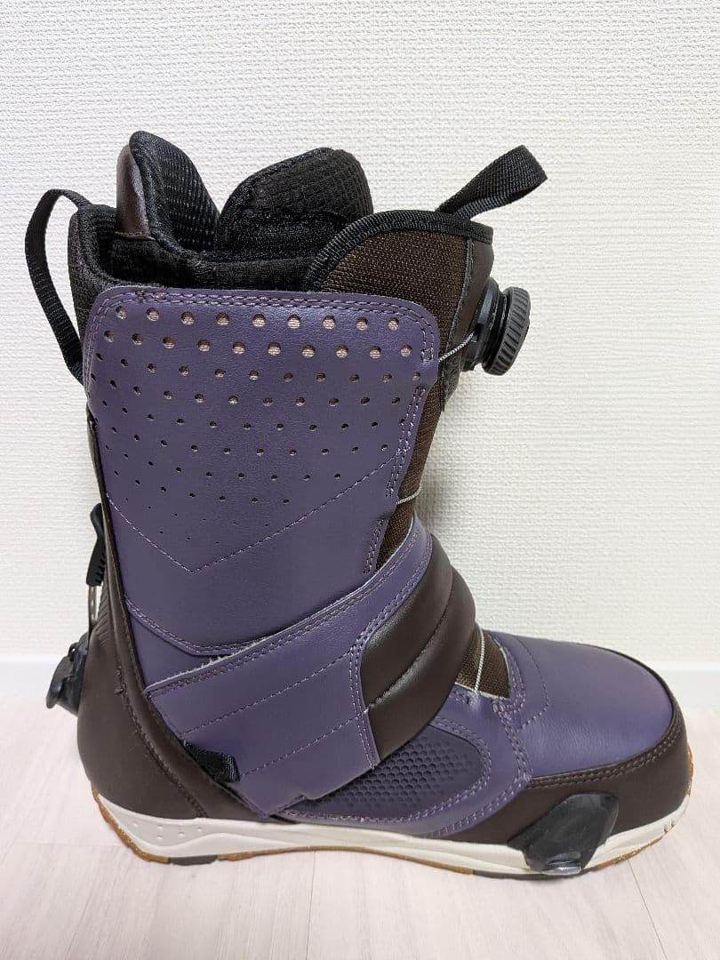 BURTON バートン ステップオン フォトン スノーボード ブーツ 27cm