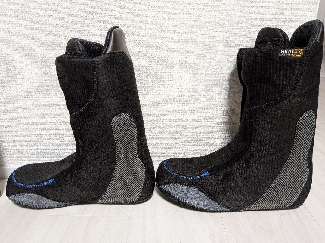 BURTON バートン ステップオン フォトン スノーボード ブーツ 27cm