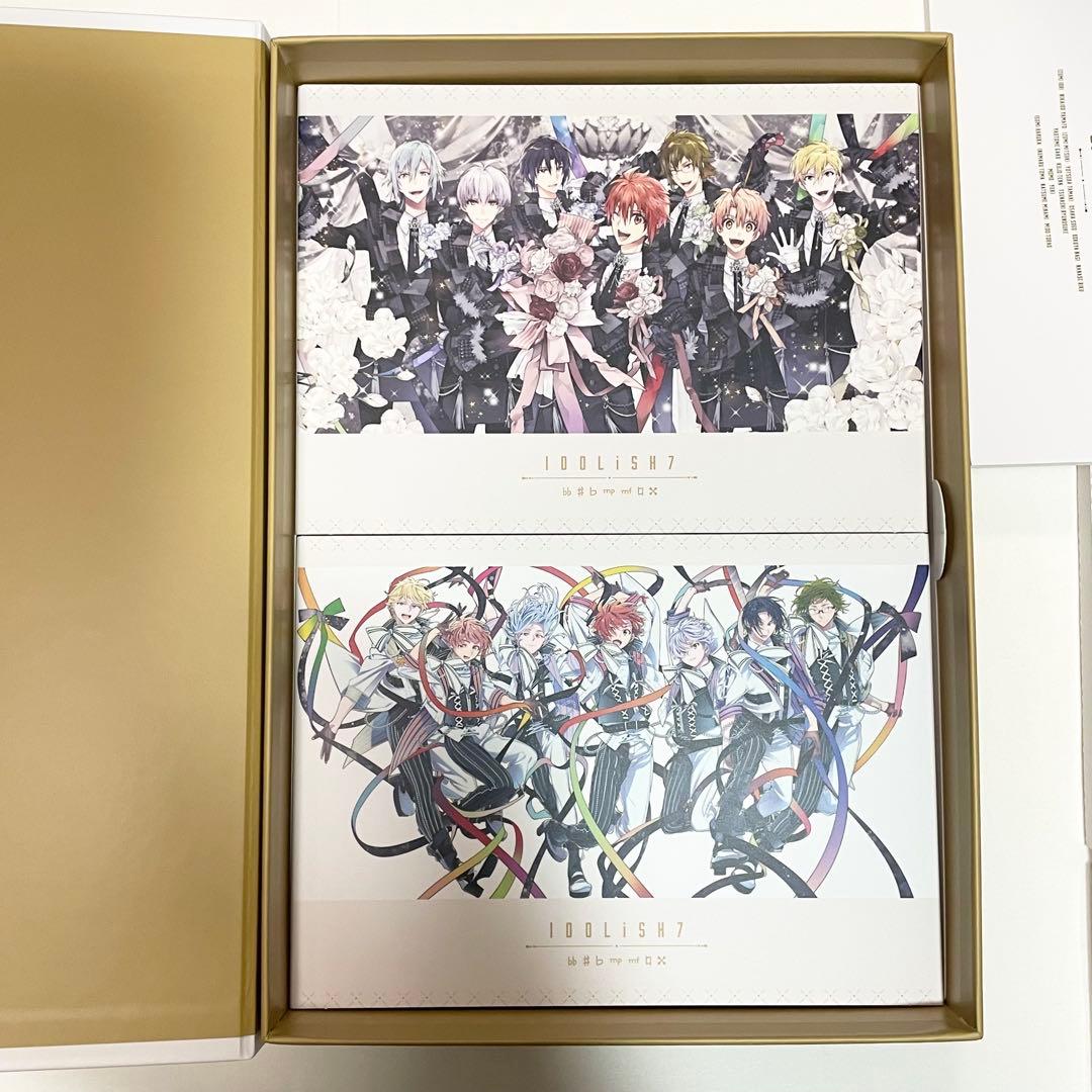 アイナナ　10周年アルバム　CARILLON