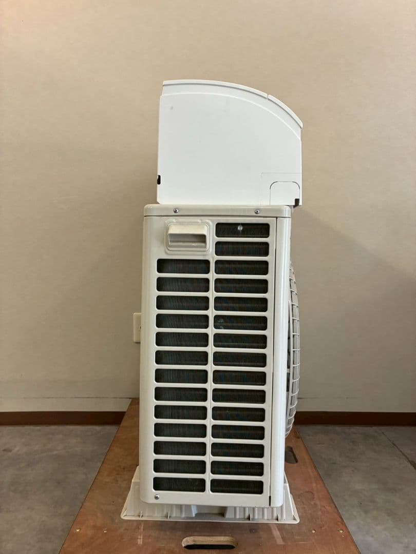 ◯1860 日立【RAS-YX40M2】2022年製 14畳 エアコン 中古