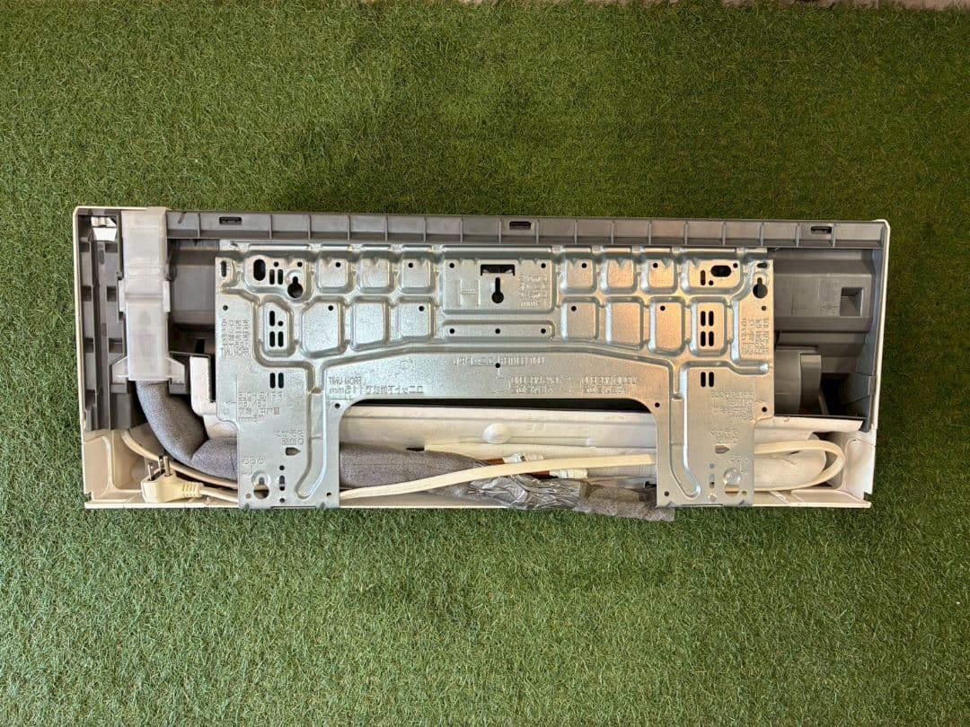 ◯1860 日立【RAS-YX40M2】2022年製 14畳 エアコン 中古