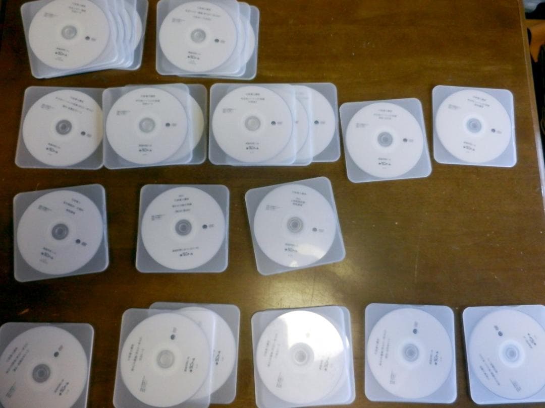 クレアール行政書士講座 DVDテキスト問題集教材セット カレッジコース2021年