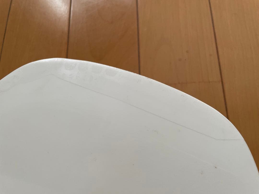 アルメリック　サンダーボルト　ニューフライヤー　5'11