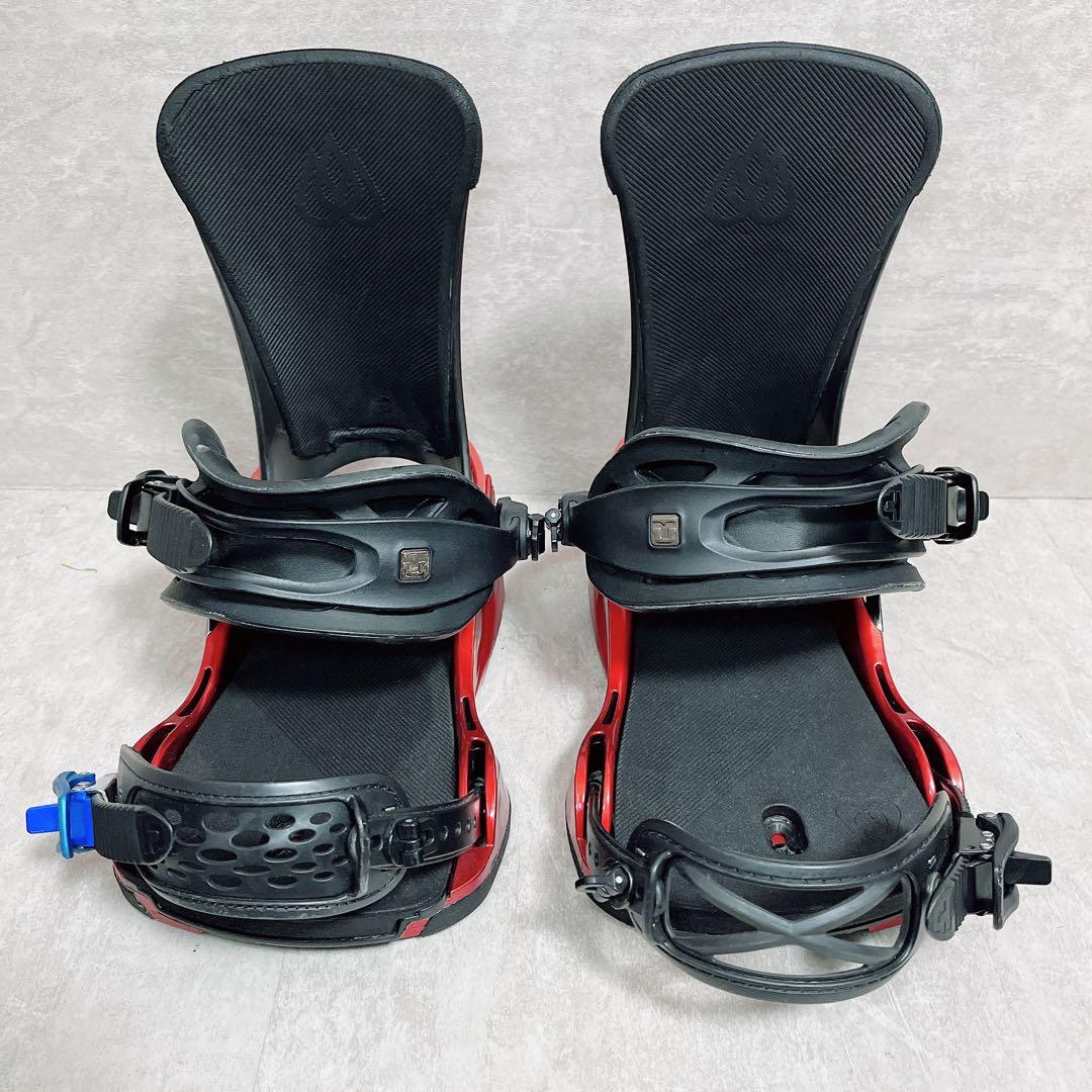 スクーター SCT 149cm ユニオン T.RICE メンズスノーボードセット